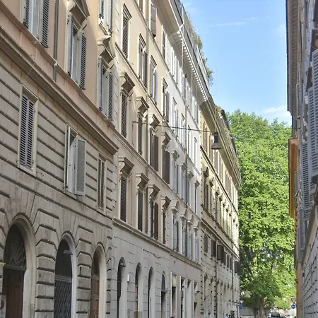 Ripetta Central Suites-3